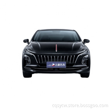 Recommend New Electric Sport Car New Energy Vehicles Factory Best Price Energy Vehicle HONGQI